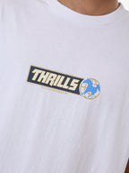 MENS ESPECIAL MERCH FIT T-SHIRT