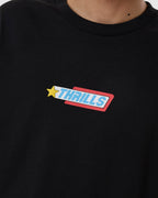 MENS LOCKSTAR MERCH FIT T-SHIRT