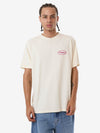 MENS TRIBUTE TO CHAOS MERCH FIT T-SHIRT