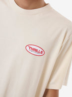 MENS TRIBUTE TO CHAOS MERCH FIT T-SHIRT