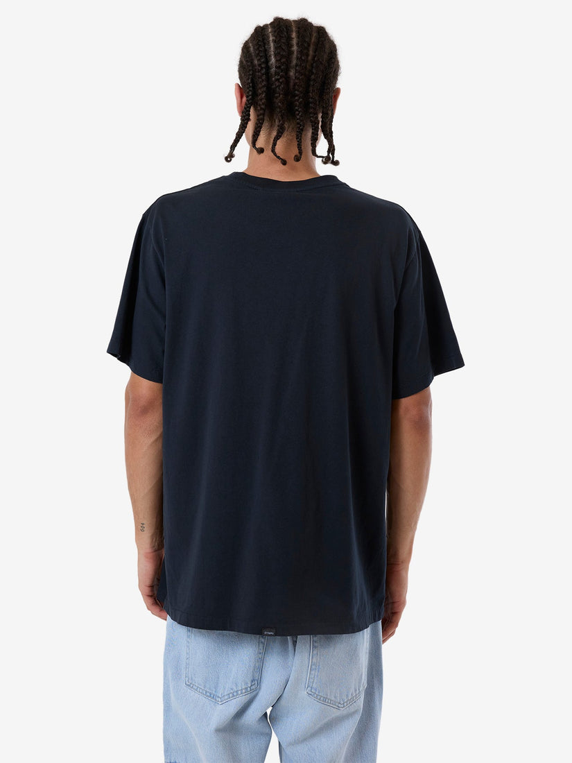 MENS CHROME DESIRE MERCH FIT T-SHIRT