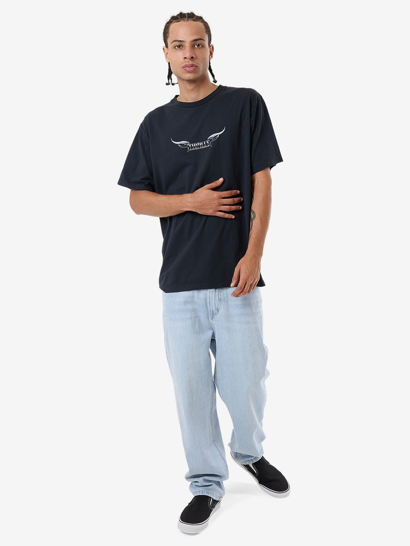 MENS CHROME DESIRE MERCH FIT T-SHIRT