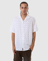 MENS ANYTIME BOWLING SHIRT