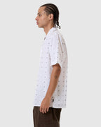MENS ANYTIME BOWLING SHIRT