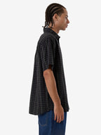 MENS LOCKSTAR SHORT SLEEVE SHIRT
