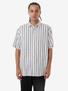 MENS EXPANSIONS SHORT SLEEVE SHIRT
