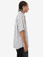 MENS EXPANSIONS SHORT SLEEVE SHIRT