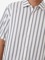 MENS EXPANSIONS SHORT SLEEVE SHIRT