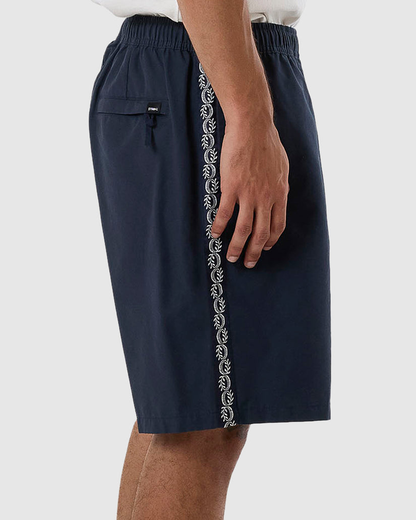 MENS TERRACE BAGGIE VOLLEY SHORTS