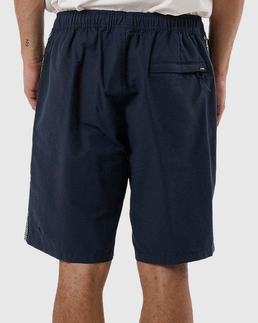 MENS TERRACE BAGGIE VOLLEY SHORTS