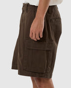 MENS SLACKER UNION CARGO SHORTS