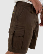 MENS SLACKER UNION CARGO SHORTS