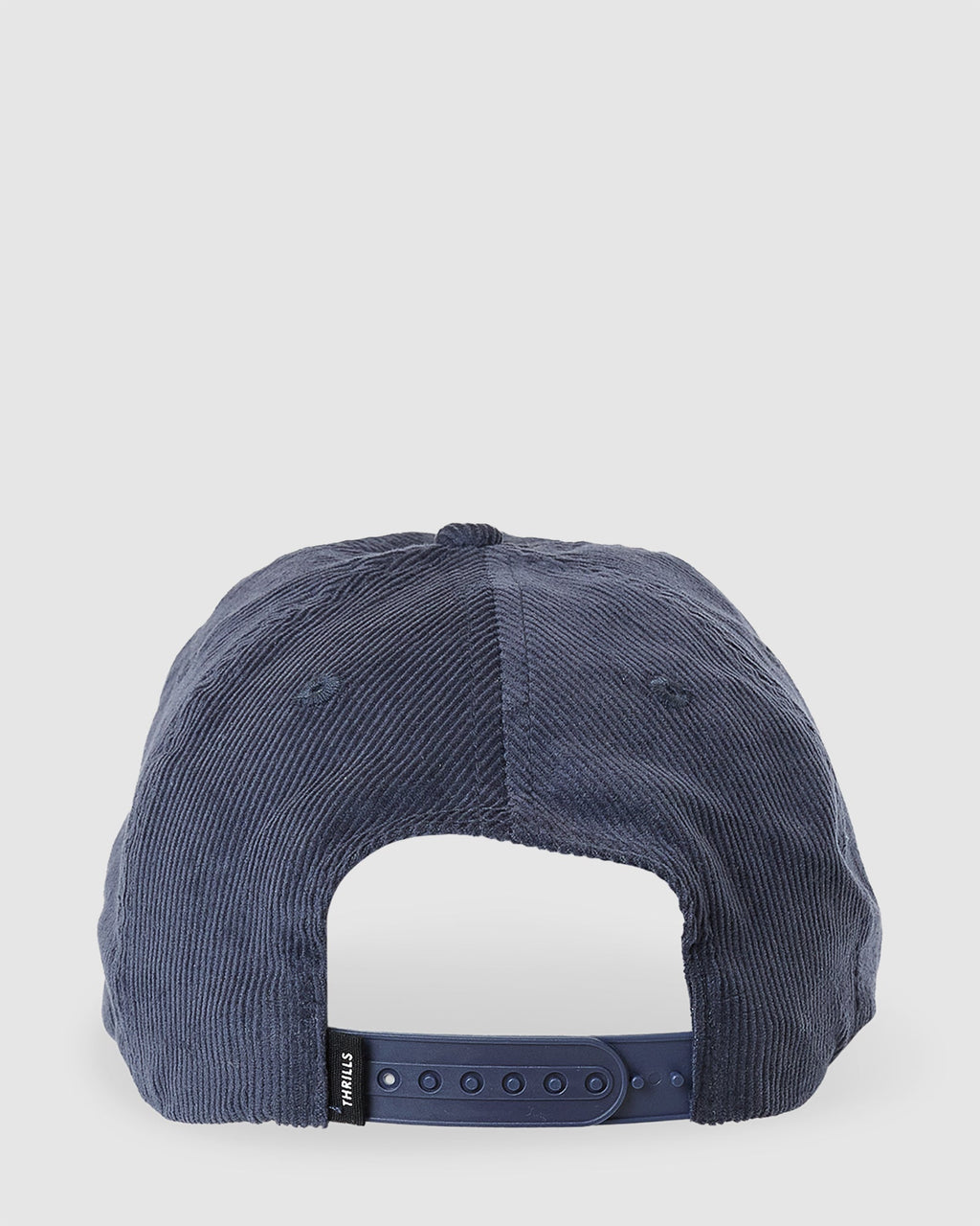 MENS THRILLS WORKWEAR 5 PANEL CAP