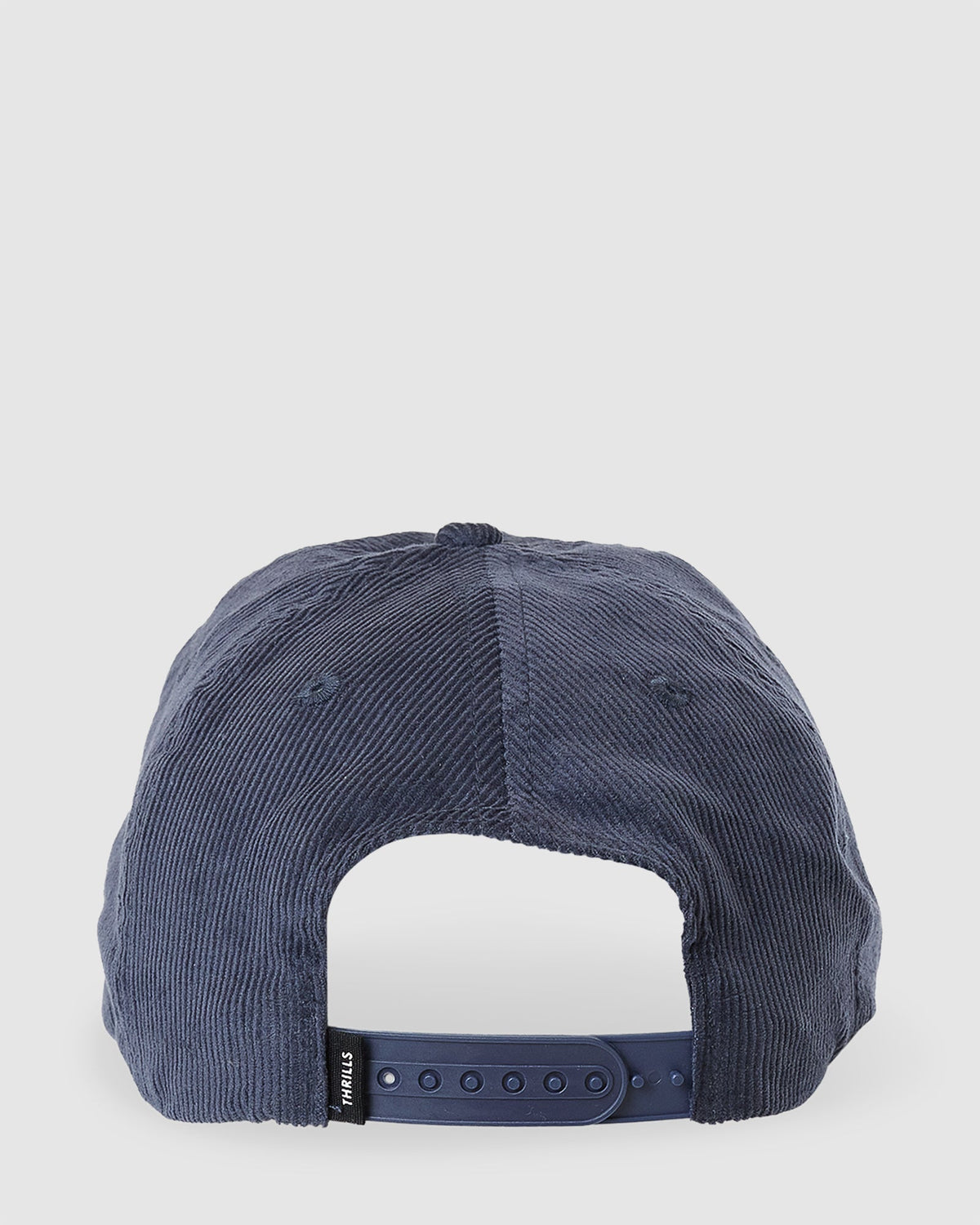 MENS THRILLS WORKWEAR 5 PANEL CAP