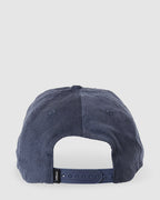 MENS THRILLS WORKWEAR 5 PANEL CAP