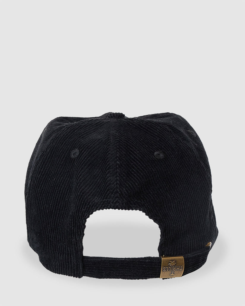 MENS PAINLESS 5 PANEL CAP