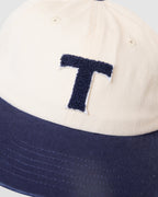 MENS PILLAR OF STRENGTH 6 PANEL CAP