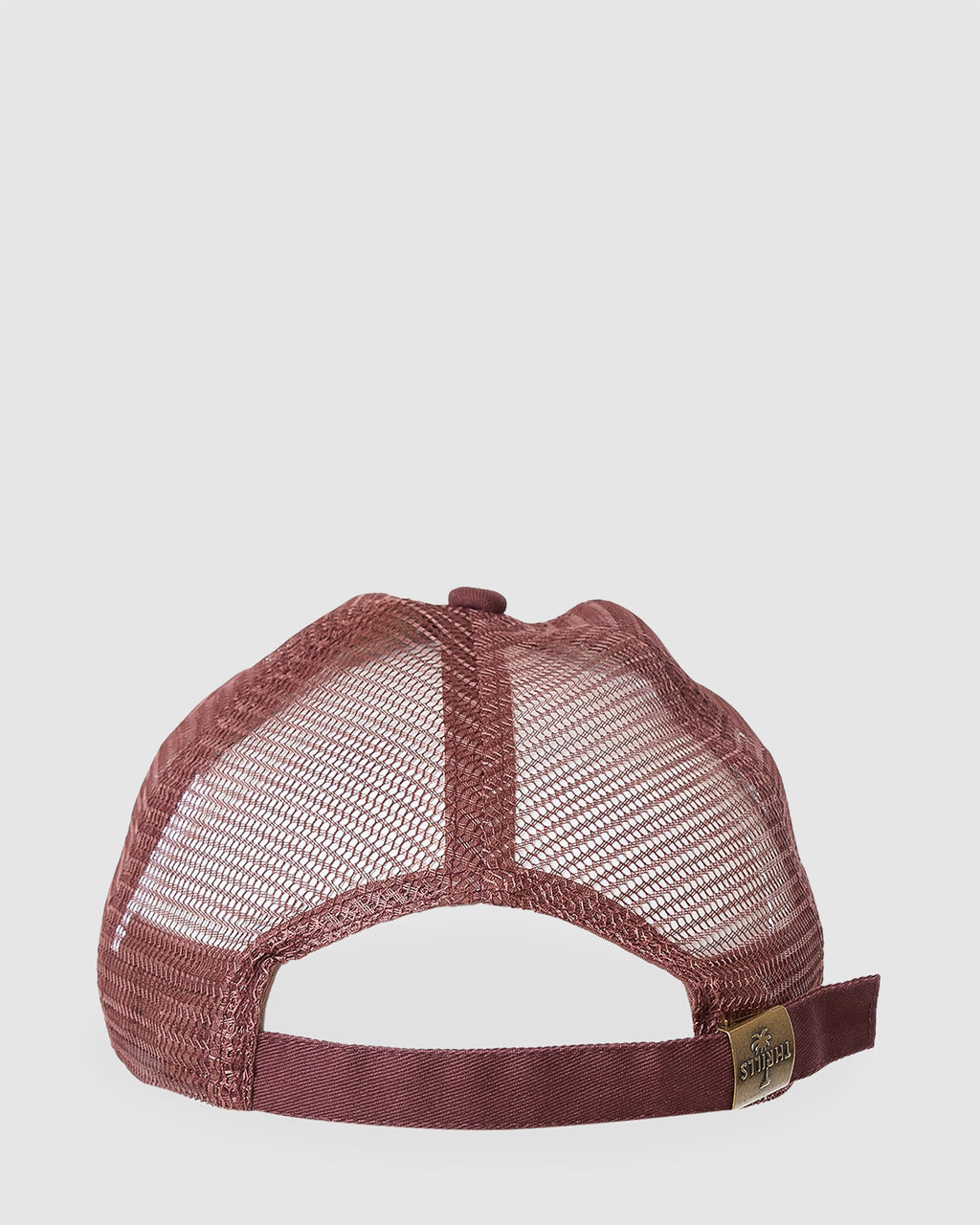 MENS ABOVE IT ALL TRUCKER CAP