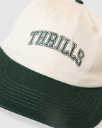 MENS BELIEVE 6 PANEL CAP