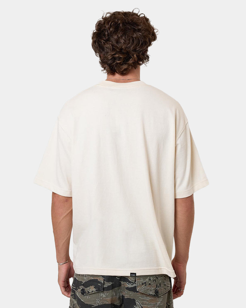 Mens Cheap Thrills Embro Oversized T-Shirt