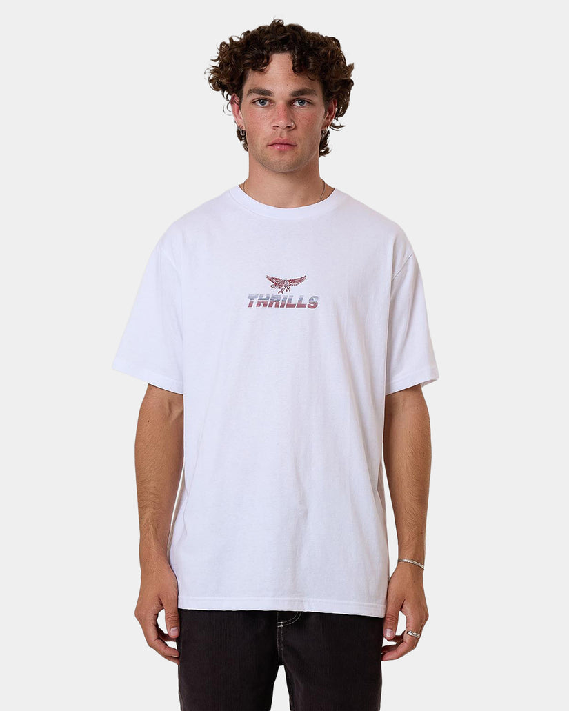 Mens Paradise Before Anarchy T-Shirt