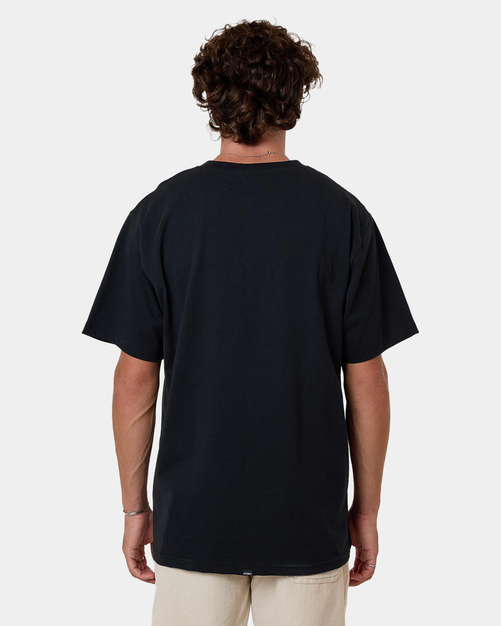 Mens Paradise Before Anarchy T-Shirt