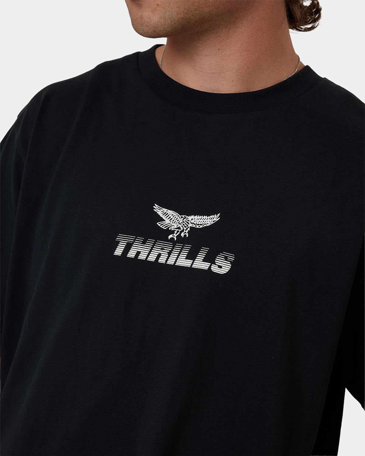 Mens Paradise Before Anarchy T-Shirt
