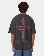 Mens Anarchy In Paradise T-Shirt