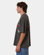 Mens Anarchy In Paradise T-Shirt