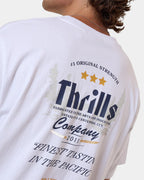 Mens OG Strength T-Shirt
