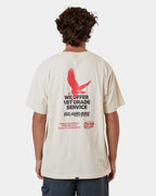 Mens 1st Grade Service T-Shirt