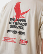 Mens 1st Grade Service T-Shirt