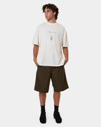 Mens Adaptation To Gravitation T-Shirt