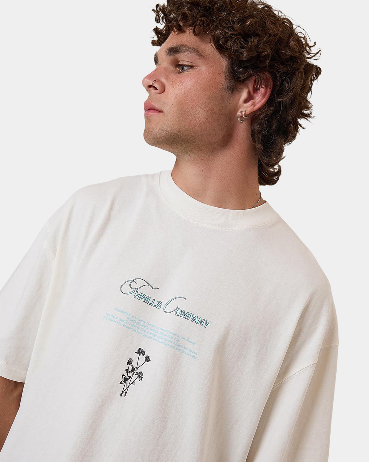 Mens Adaptation To Gravitation T-Shirt