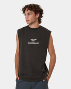 Mens Paradise Before Anarchy Muscle