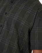Mens Built To Win Short Sleeve Shirt
