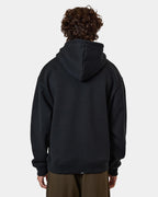 Mens Super Blast Slouch Pullover Hoodie