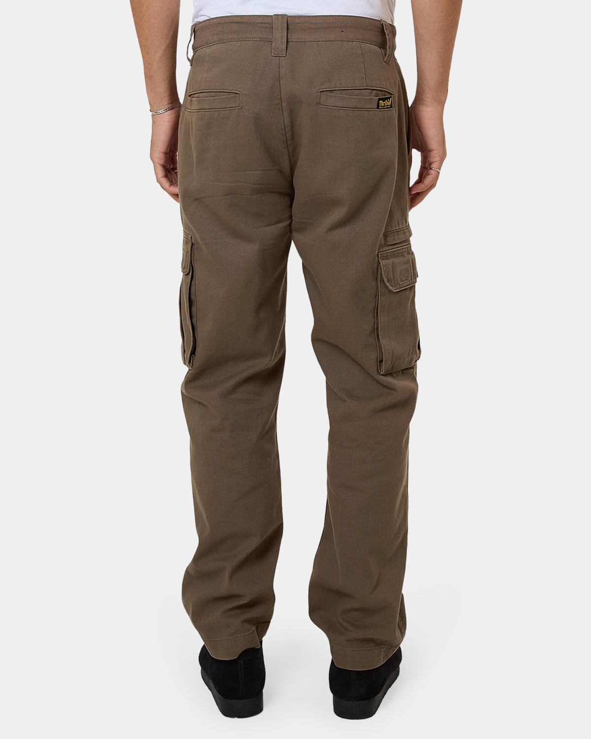 Mens Slacker Union Cargo Pants