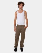 Mens Slacker Union Cargo Pants
