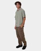 Mens Slacker Union Cargo Pants