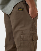 Mens Slacker Union Cargo Pants