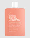 Sensitive Sunscreen Lotion SPF 50+ 200ml Sunscreen