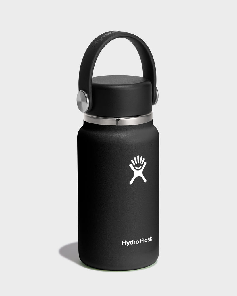 200ml Micro Hydro Water Bottle