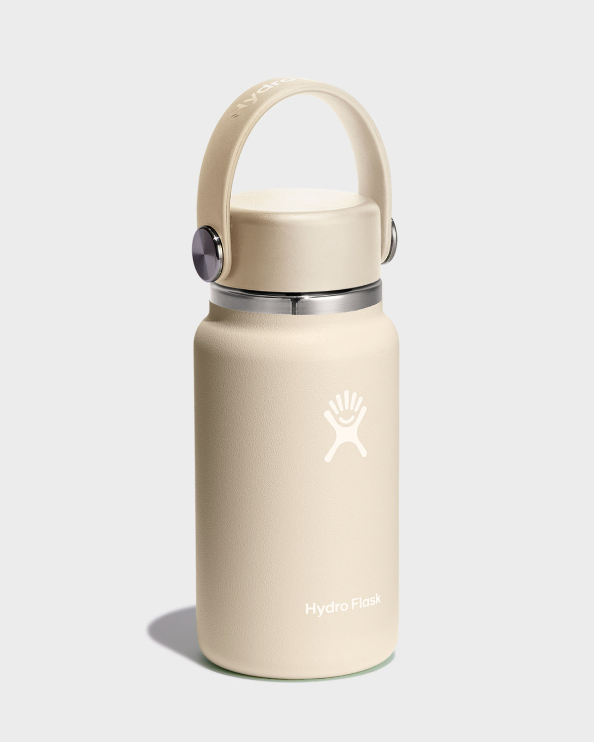 200ml Micro Hydro Water Bottle