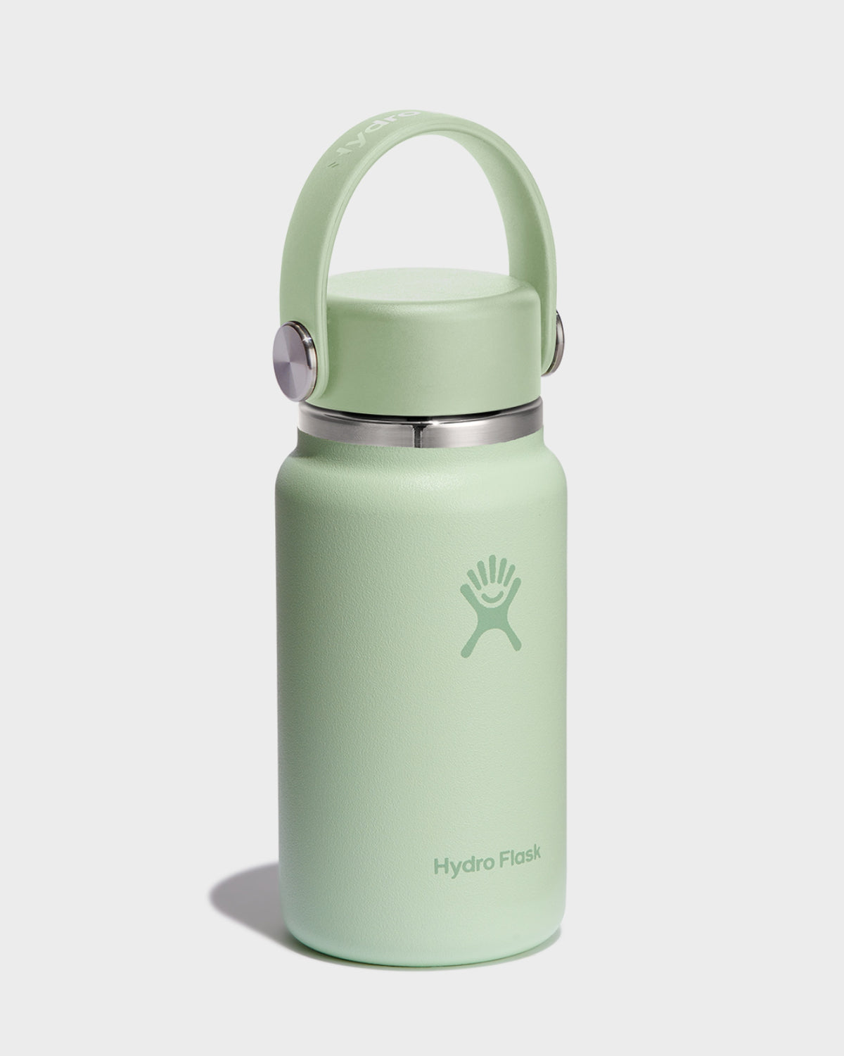 200ml Micro Hydro Water Bottle