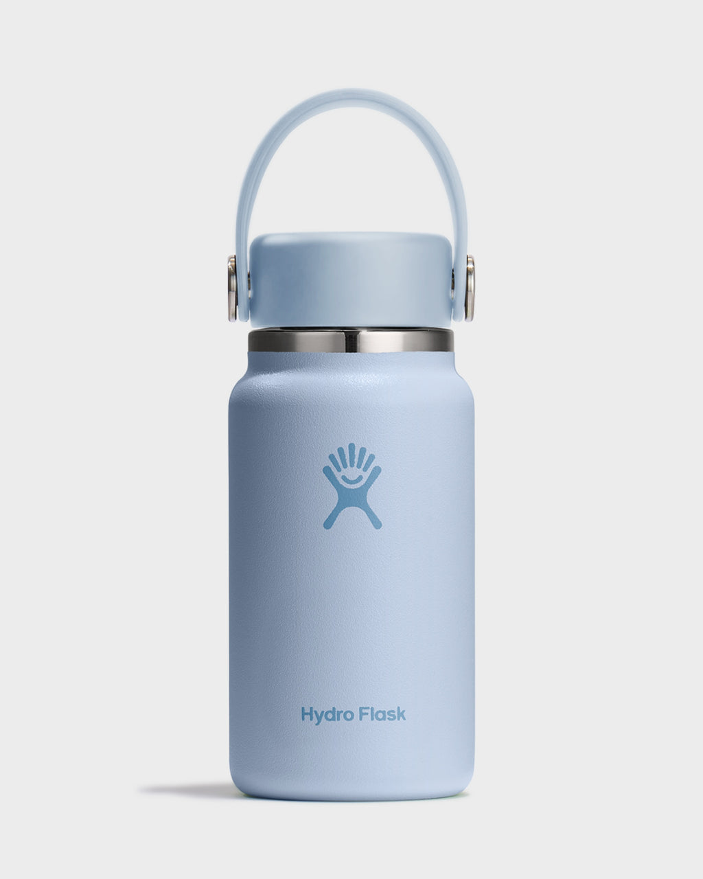 200ml Micro Hydro Water Bottle