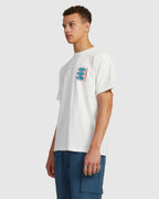 MENS PLASMA DREAM MERCH FIT T-SHIRT