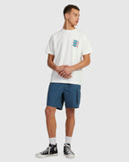 MENS PLASMA DREAM MERCH FIT T-SHIRT