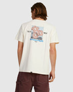 MENS NATURE OF REALITY MERCH FIT T-SHIRT