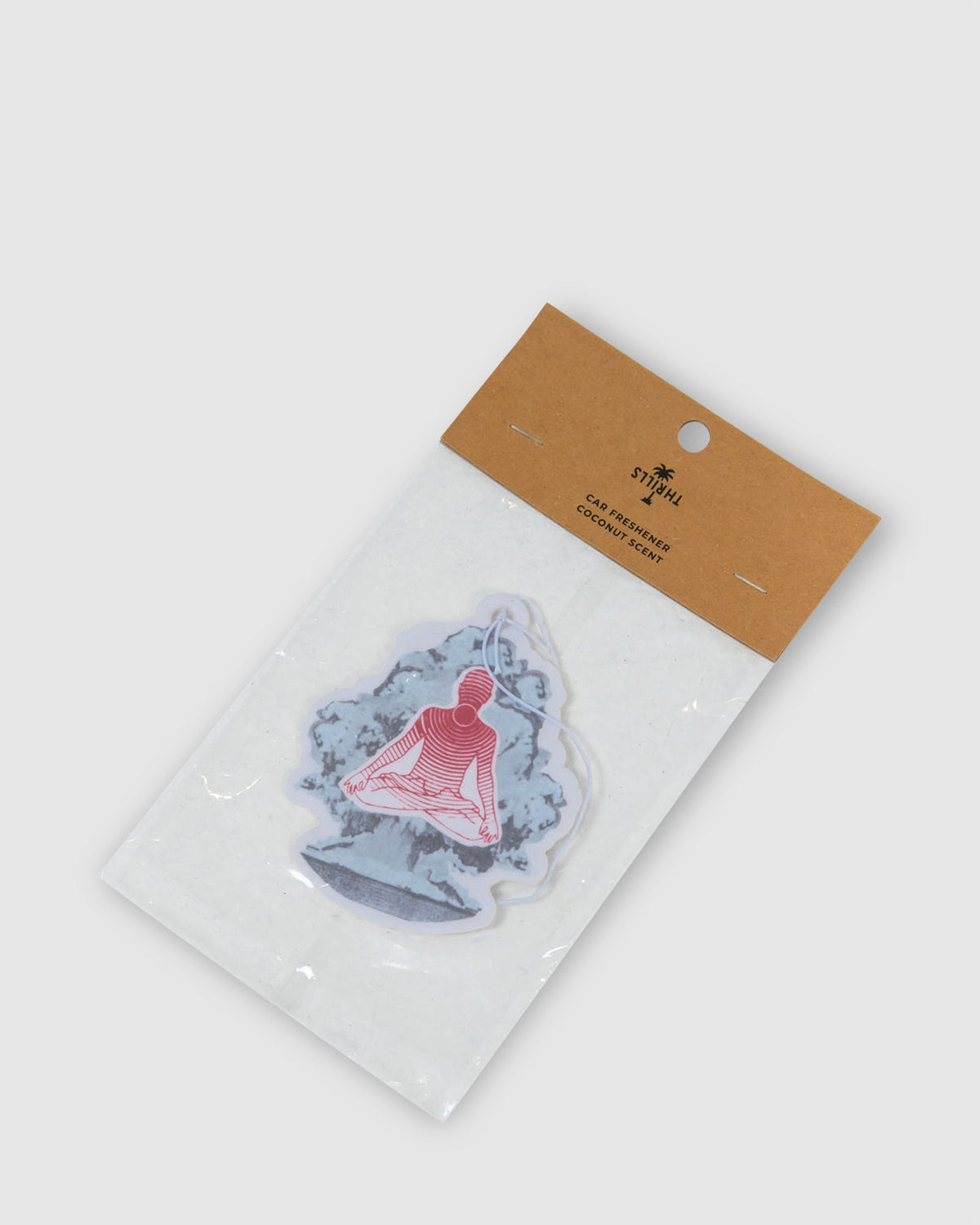 Mind Power Car Freshener